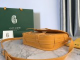 GOYARD Belvédère 020097 28*19*7.5cm
