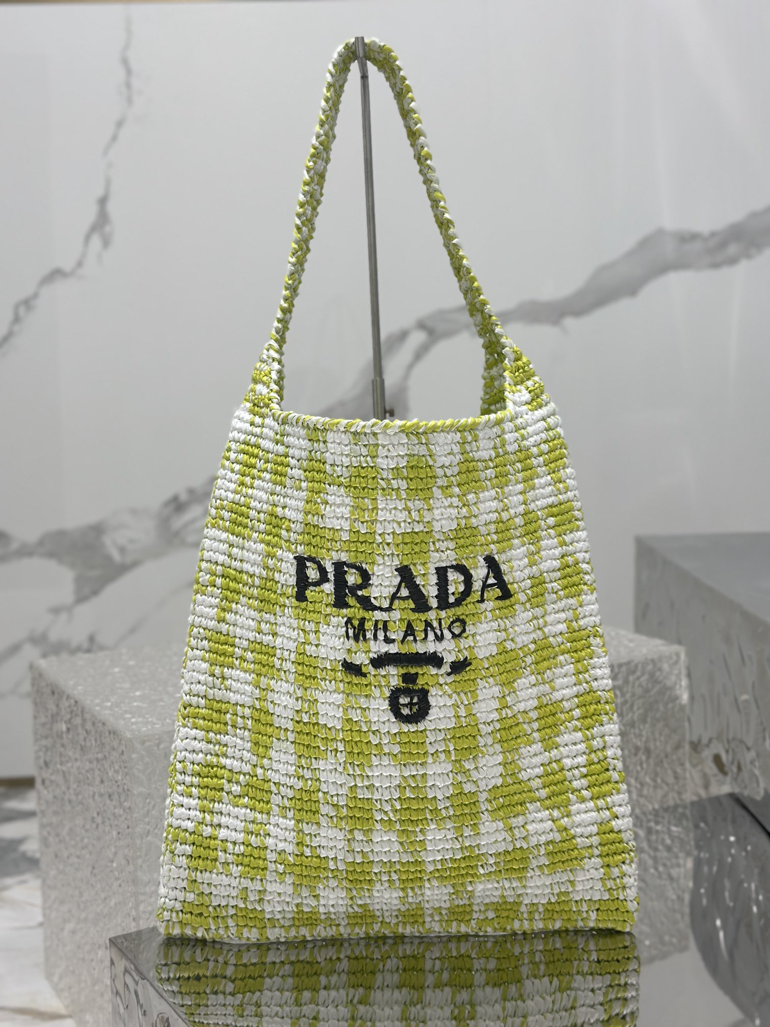 Prada 45×40 1BC182