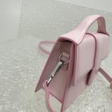 Jacquemus modello: 2056 24x13x 7 cm