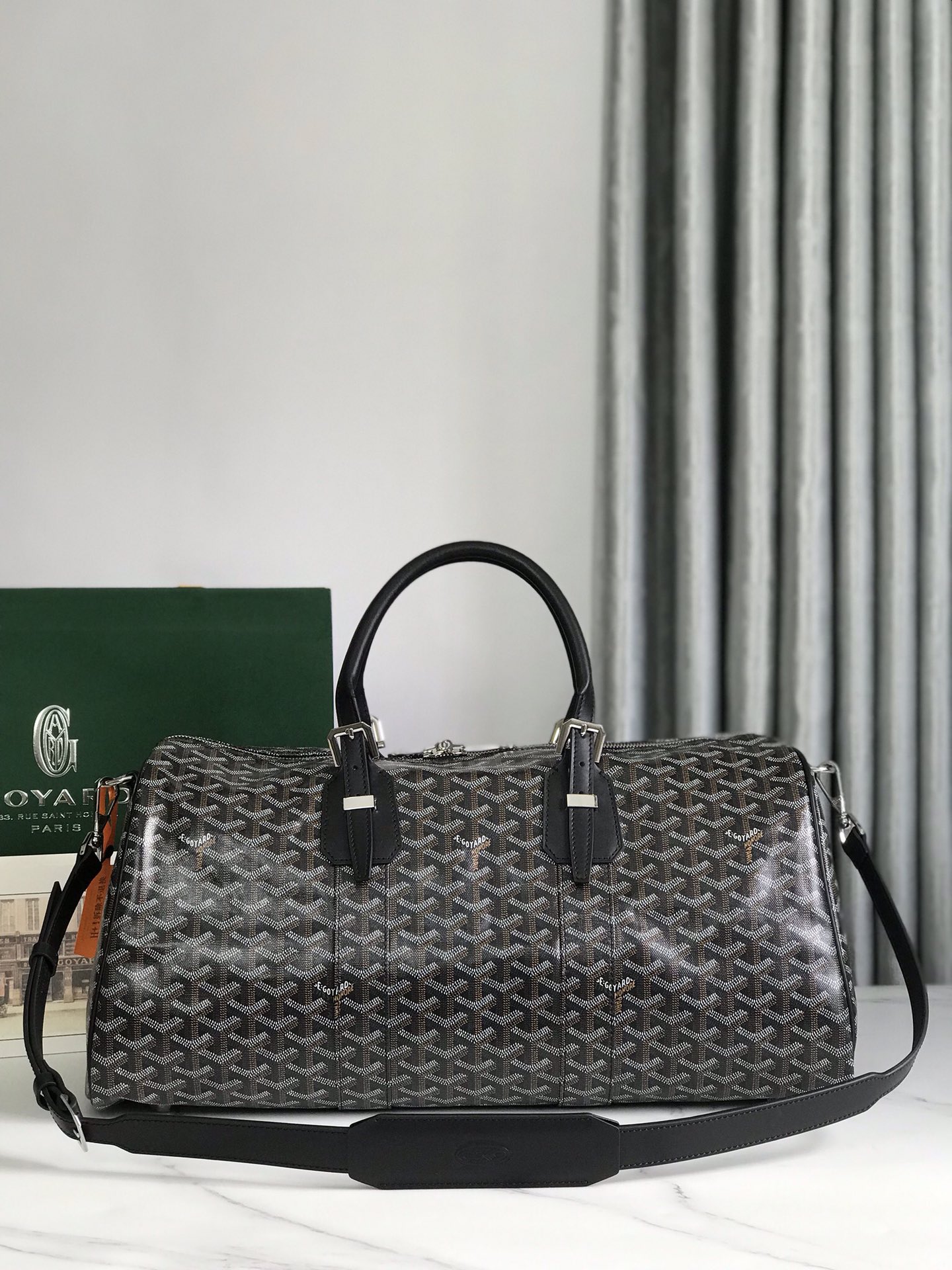 Borsa GOYARD 020231 48×22×27cm