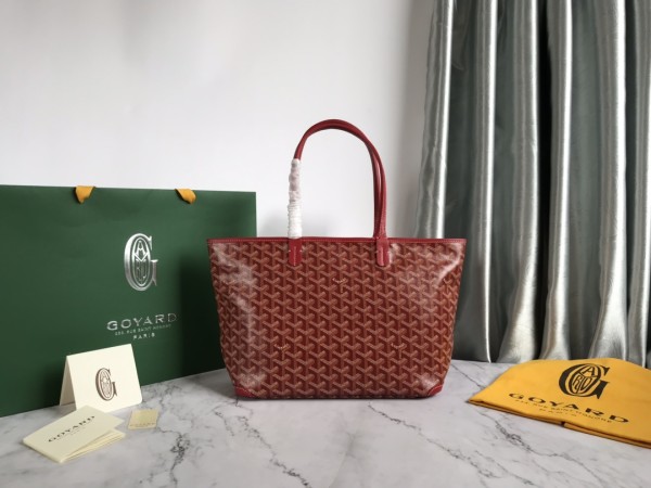 Borsa GOYARD 020191 41/30x23,5x13cm