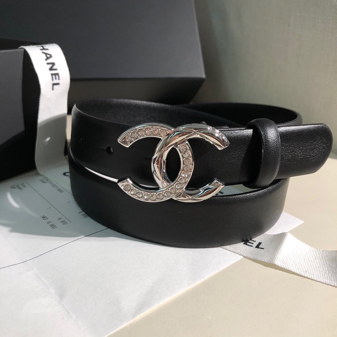 Cinture Chanel 3cm