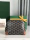 GOYARD Vendome Pouch 020232 17.5x14x6.5cm