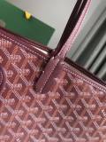 GOYARD Chien Gris & Pocket 020217 27 x 15 x 33.5 cm