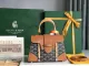 Borsa GOYARD 020192 mini Saigon 20x14.5×9cm