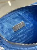 Prada 1BC204 22x18x6cm