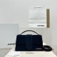 Jacquemus modello: 2056 24x13x7cm / 18x6x7cm