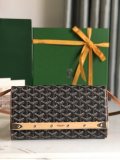Borsa GOYARD Monte Carlo 020178 25X14,5X4CM