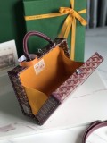 Borsa GOYARD 020015 24,5X17X8CM