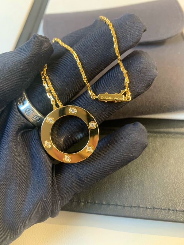 Gioielli Cartier
