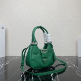 Prada 1BA381 23x16x9cm