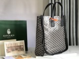 GOYARD tote Voltaire 020190 38x38x11,5cm