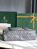 GOYARD Bourgogne 120211 35×39×11cm