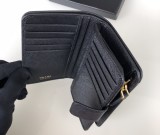 Prada Portafoglio 1M1225 14x9.5cm