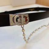 Cintura Dior 2.0cm