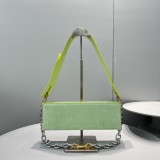 Jacquemus modello: 2043 30x10,5x4,5 cm