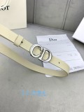 Cintura Dior 2.0cm