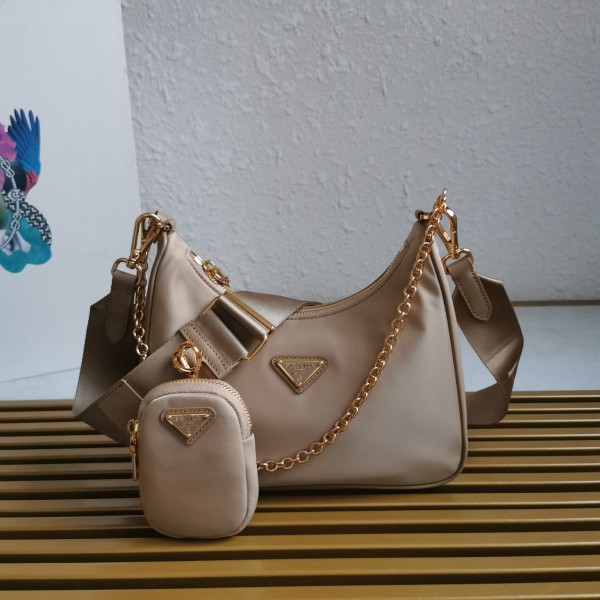 Prada 1BH204 22x12x6cm