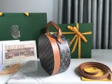 Borsa GOYARD Alto 18x16,5x7cm