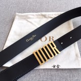 Cintura Dior 3.0cm
