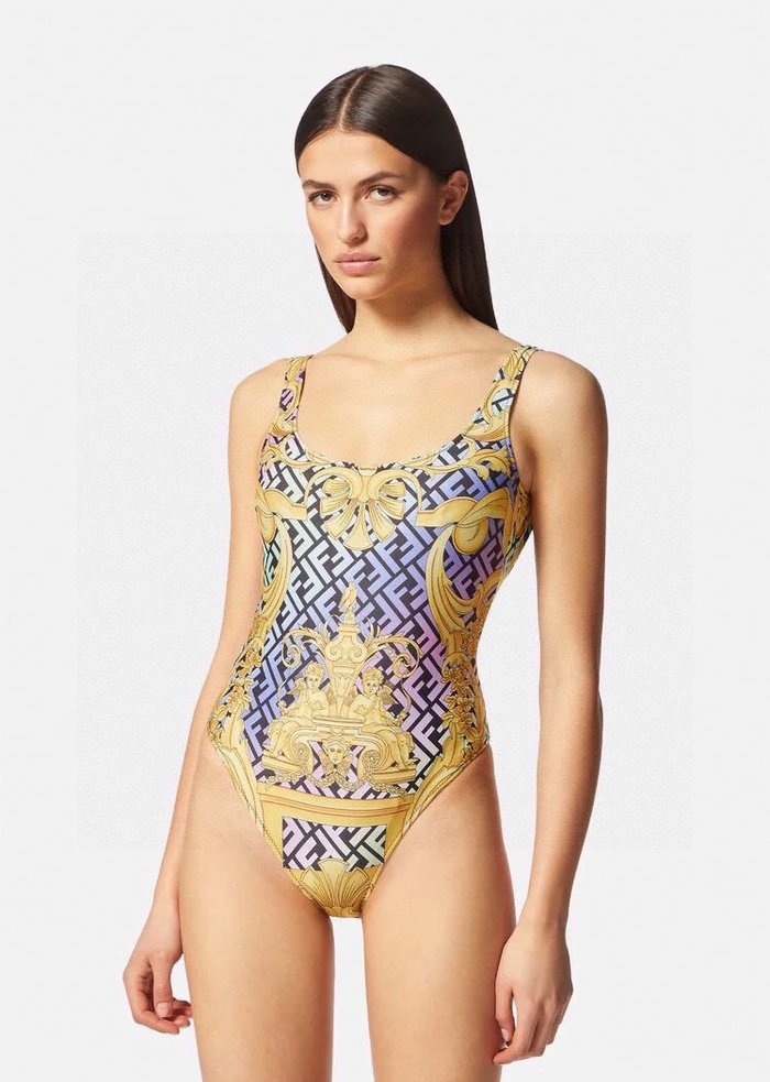 Bikini Versace