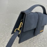 Jacquemus modello: 2056 24x13x7cm