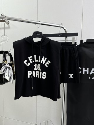 Abbigliamento CELINE 2024