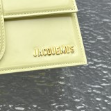 Jacquemus modello 2056 24x13x7 cm