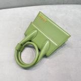 Jacquemus modello: 2023 18x15.5x8cm