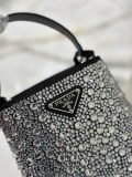 Prada Panier 15* 16* 9.5cm 1BA373