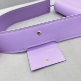Jacquemus modello: 2038 19x 13x 3.5cm