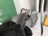 GOYARD Belvédère 098049 21.5×13.5×9Cm