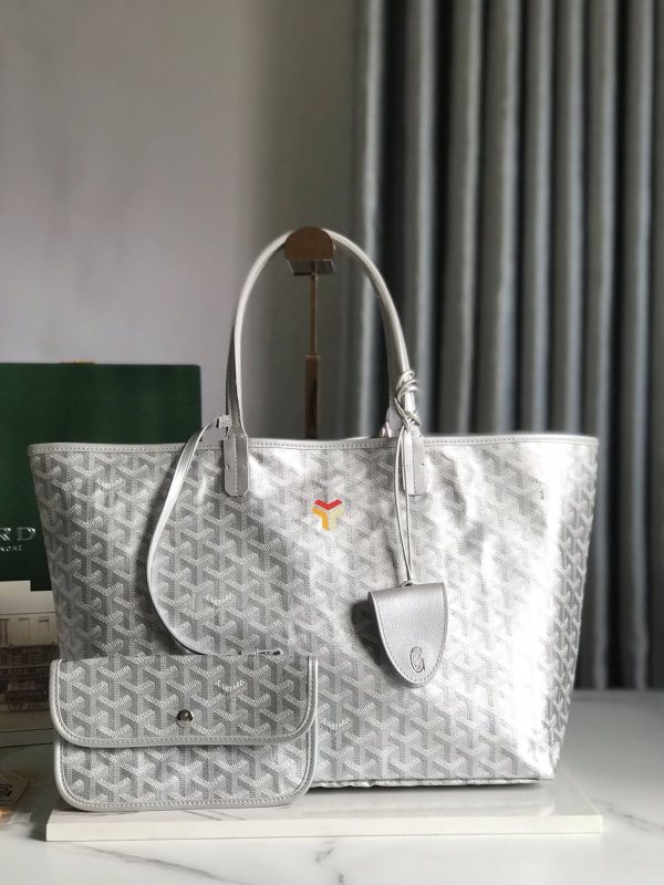 GOYARD Saint Louis 020184 34x14x26cm