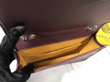 GOYARD Alexandre 24x15x6cm
