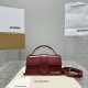 Jacquemus modello: 2056 18x6x7cm