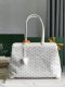 GOYARD Tote Bellechasse Biaude 020161 36x15x27cm