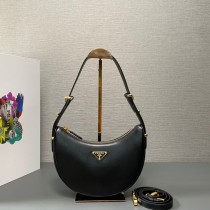 Prada 1BC194 22.5x 18.5x 6.5cm