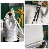 Borsa GOYARD Alpin 020195 18.5x21.5x8.5 cm