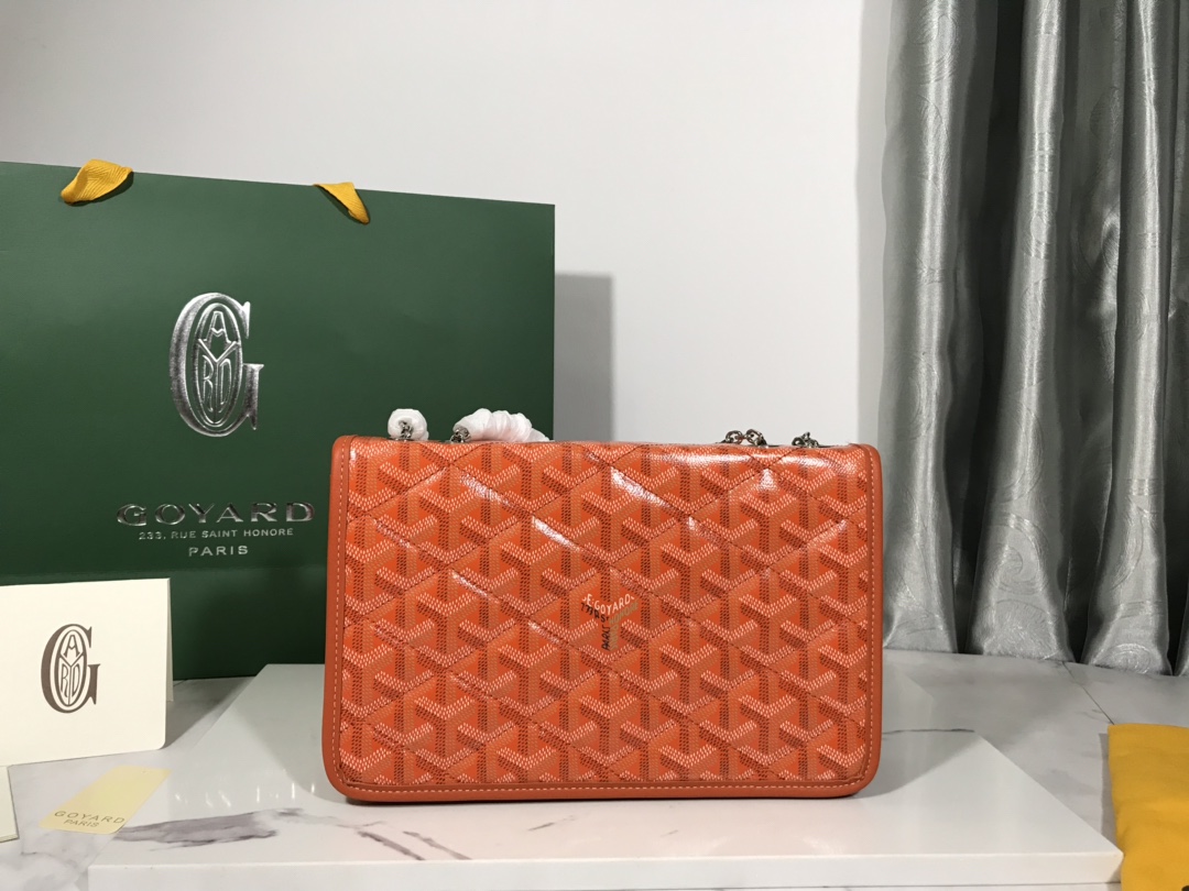 GOYARD Alexandre 24x15x6cm