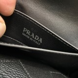 Prada 1BG443 25*18.5*12.5cm