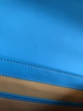 GOYARD Saigon PM 020192 28×20×12cm