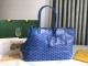 GOYARD Chien Gris & Pocket 020217 27 x 15 x 33.5 cm