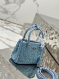 Prada 20x 15x9.5cm 1BA906