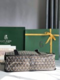 GOYARD Bourgogne 120211 35×39×11cm
