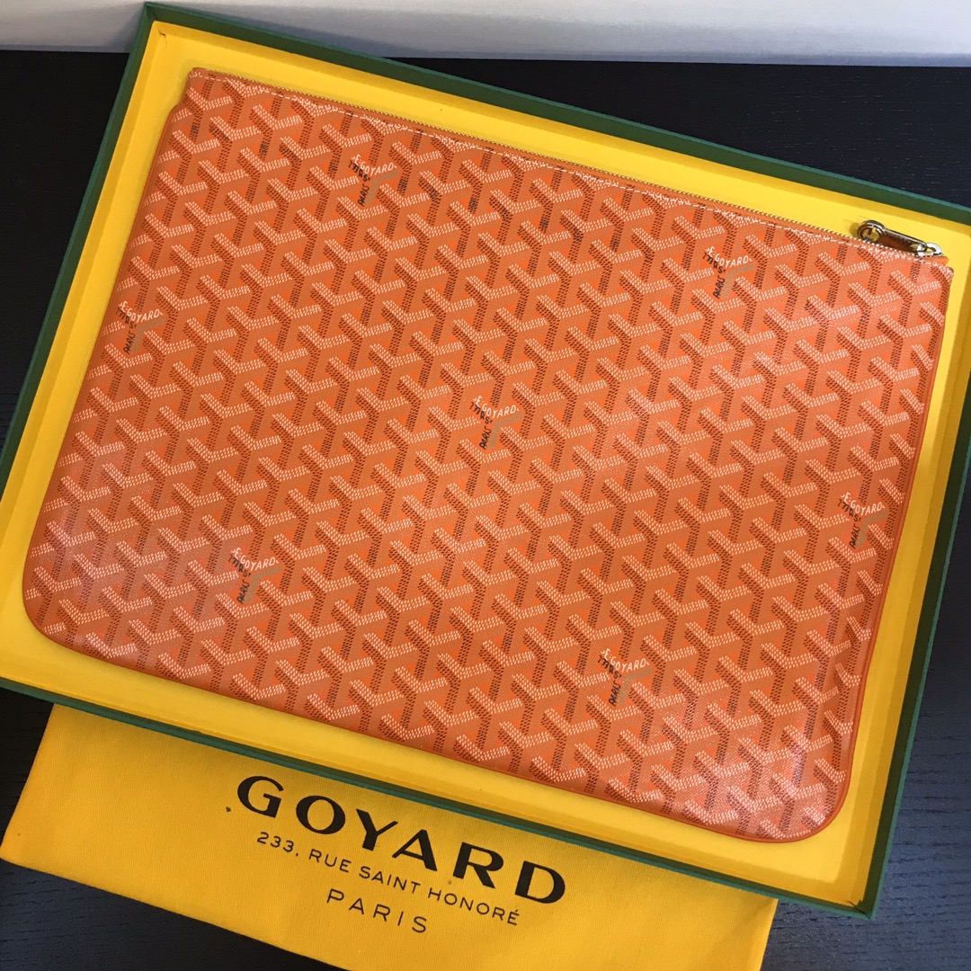 Pochette GOYARD 020169 40*30cm