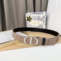 Cintura Dior 2.0cm