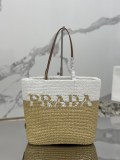 Prada 27×26×10cm 1BG454
