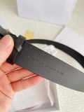 Cintura Dior 3.5cm