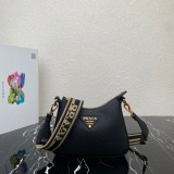 Prada 1BH193 24x 18x 6cm