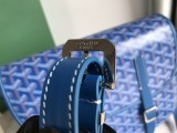 GOYARD Belvédère 020097 28*19*7.5cm